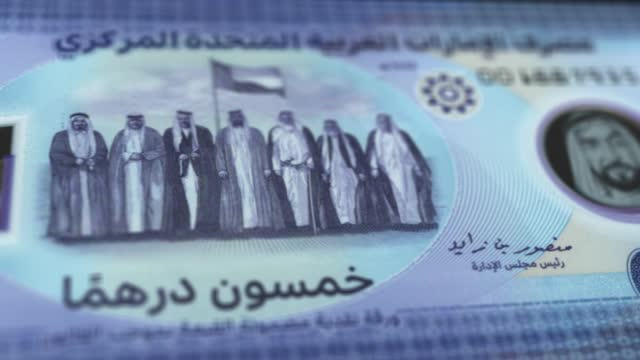 Top UAE savings account with no minimum balance for effortless saving