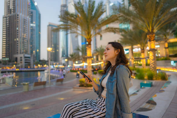 Step-by-step guide for opening a business in Dubai as a foreigner