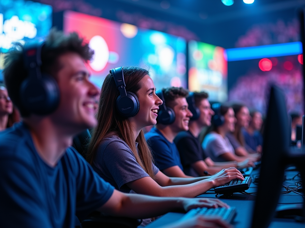 How to Start a Gaming Business in the UAE?